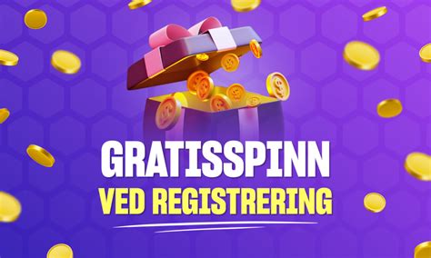 freespins gratisspinn ved registrering uten innskudd  Casino Days gir deg 20 gratisspinn ved å registrere en ny konto